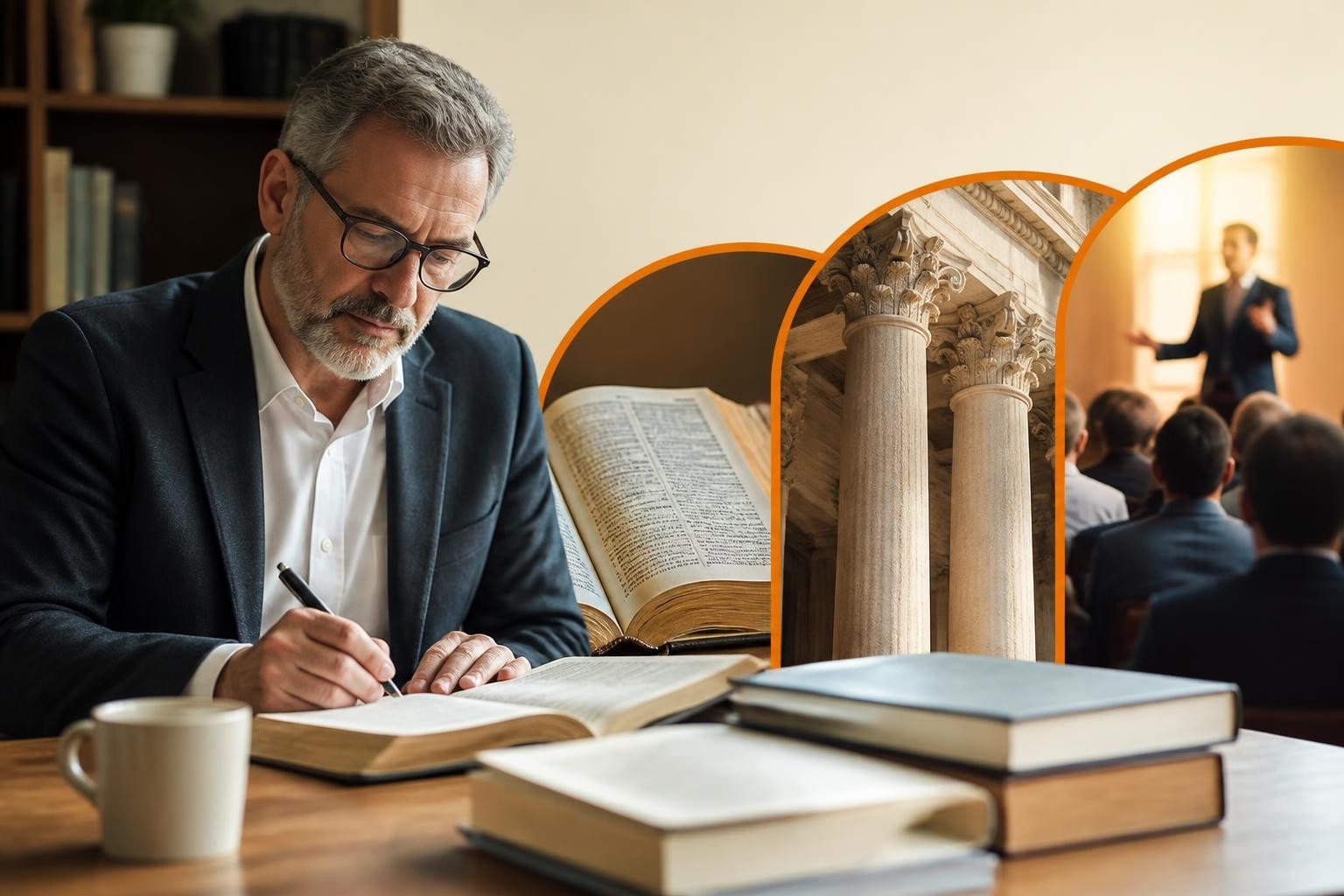 Free Theology Classes: Transform Your Ministry Skills