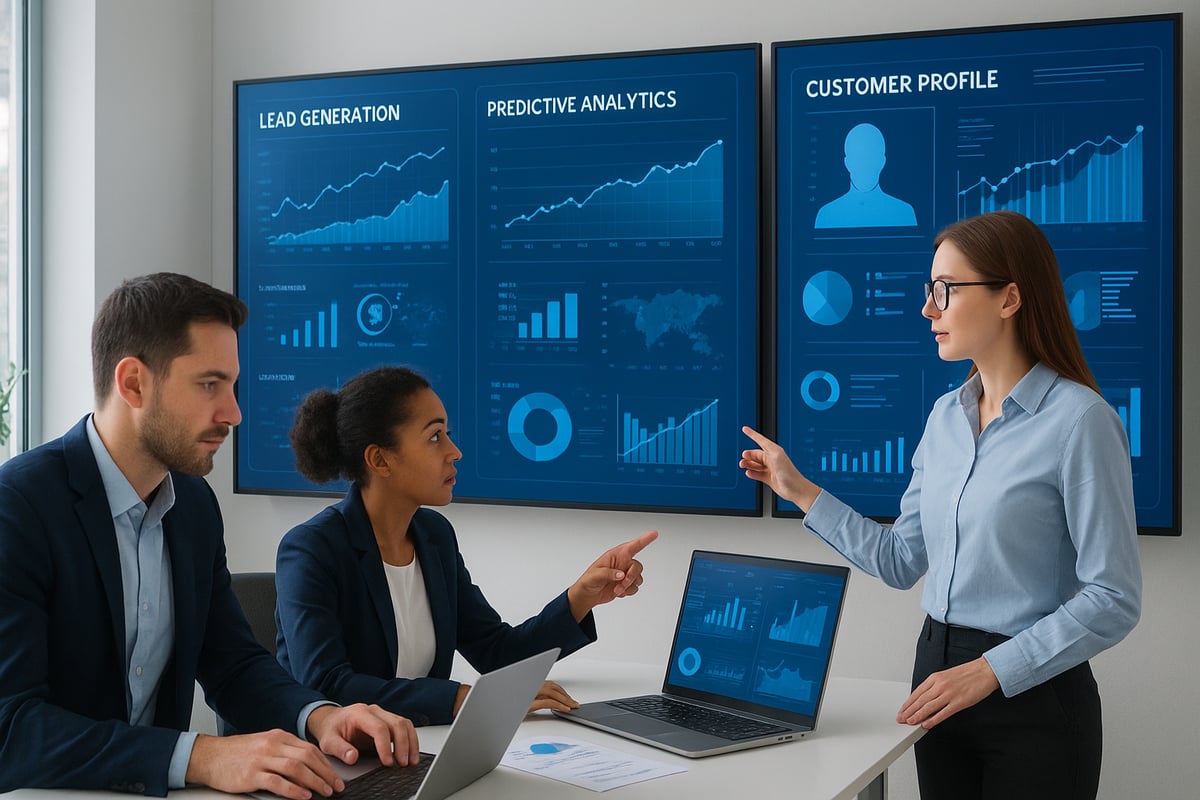 The Evolution of AI Lead Generation: From 2023 to 2026