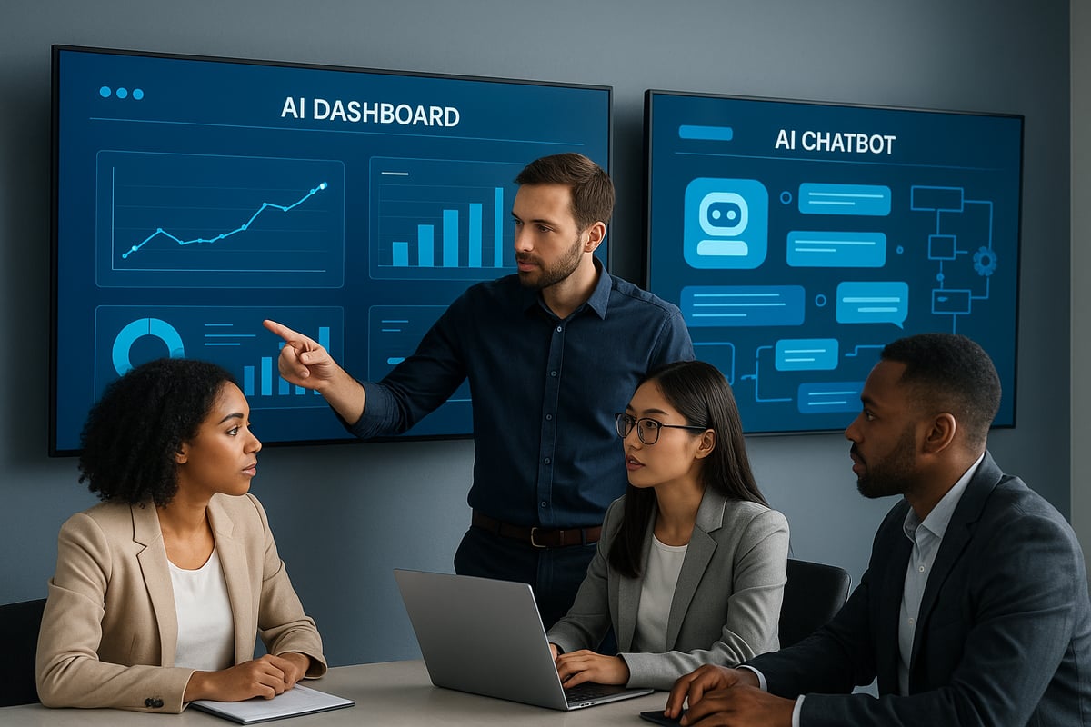 AI Lead Generation Tools & Technologies to Watch in 2026