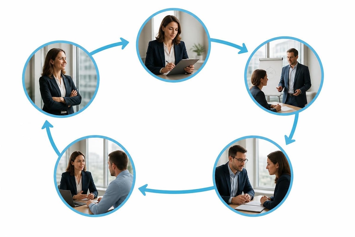 Toxic leadership intervention framework