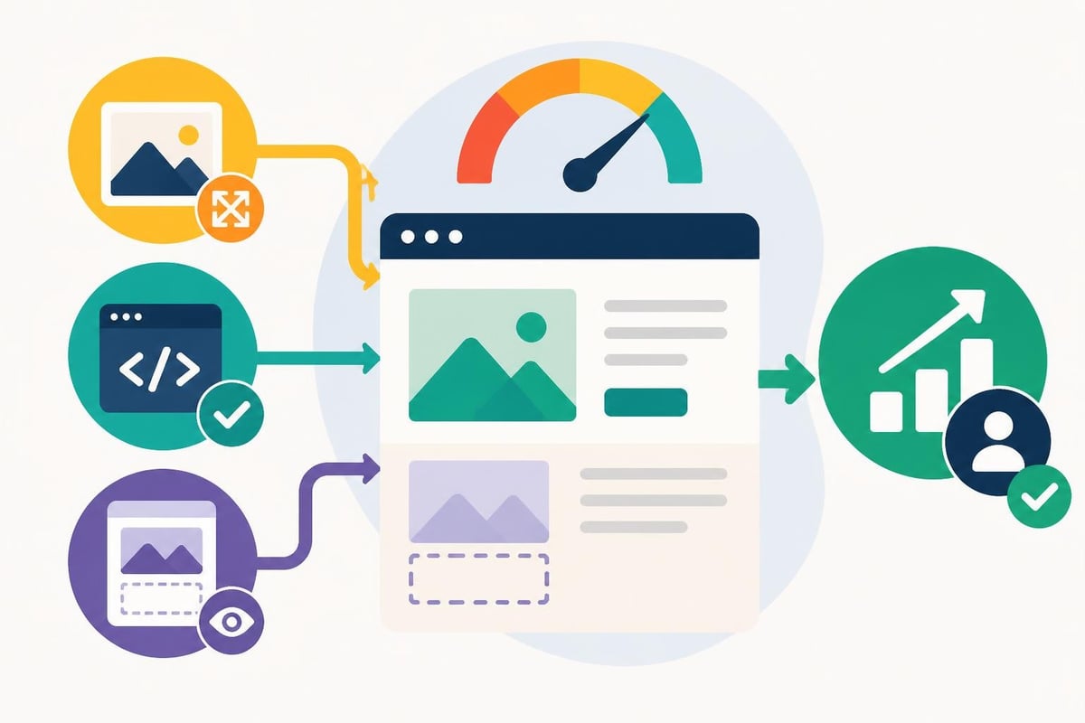 Shopify store speed optimization