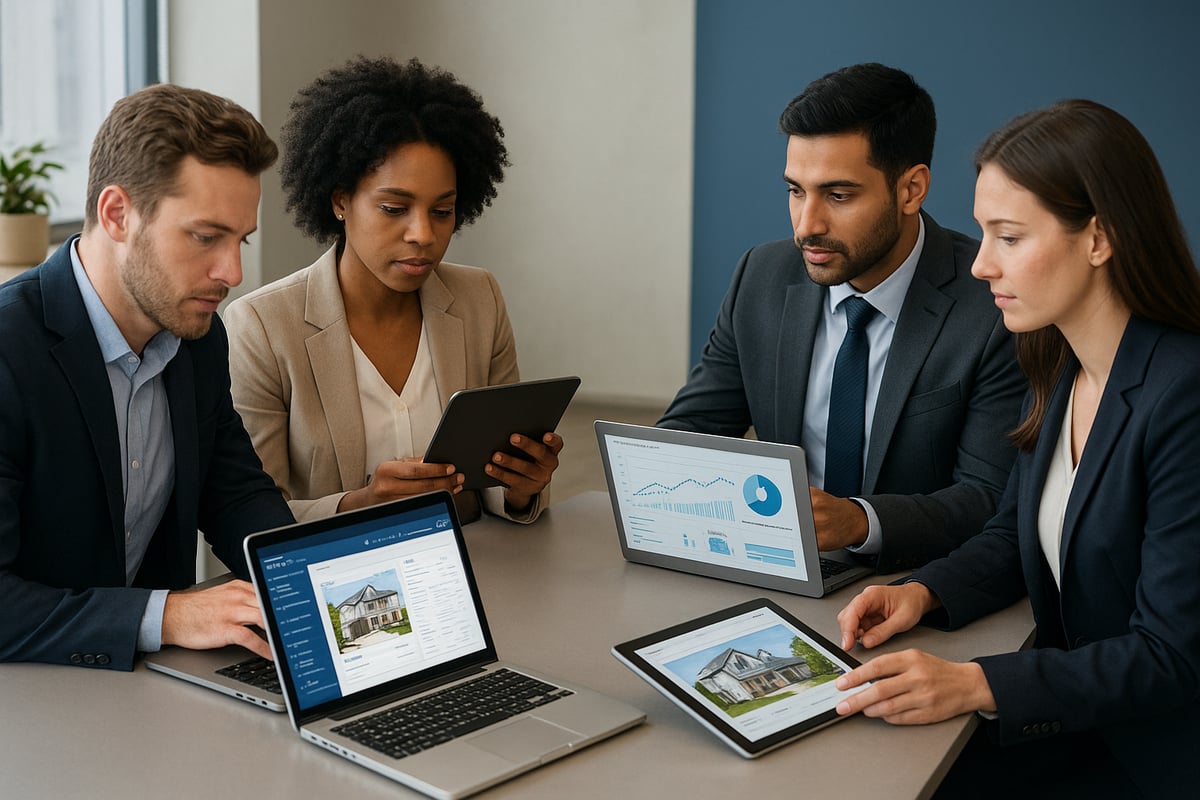 Fractional Property Investment Platforms: What to Look For