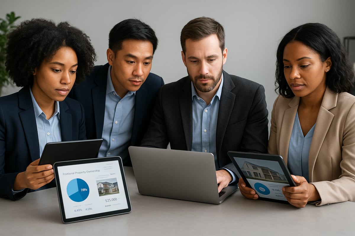 Understanding Fractional Property Investment