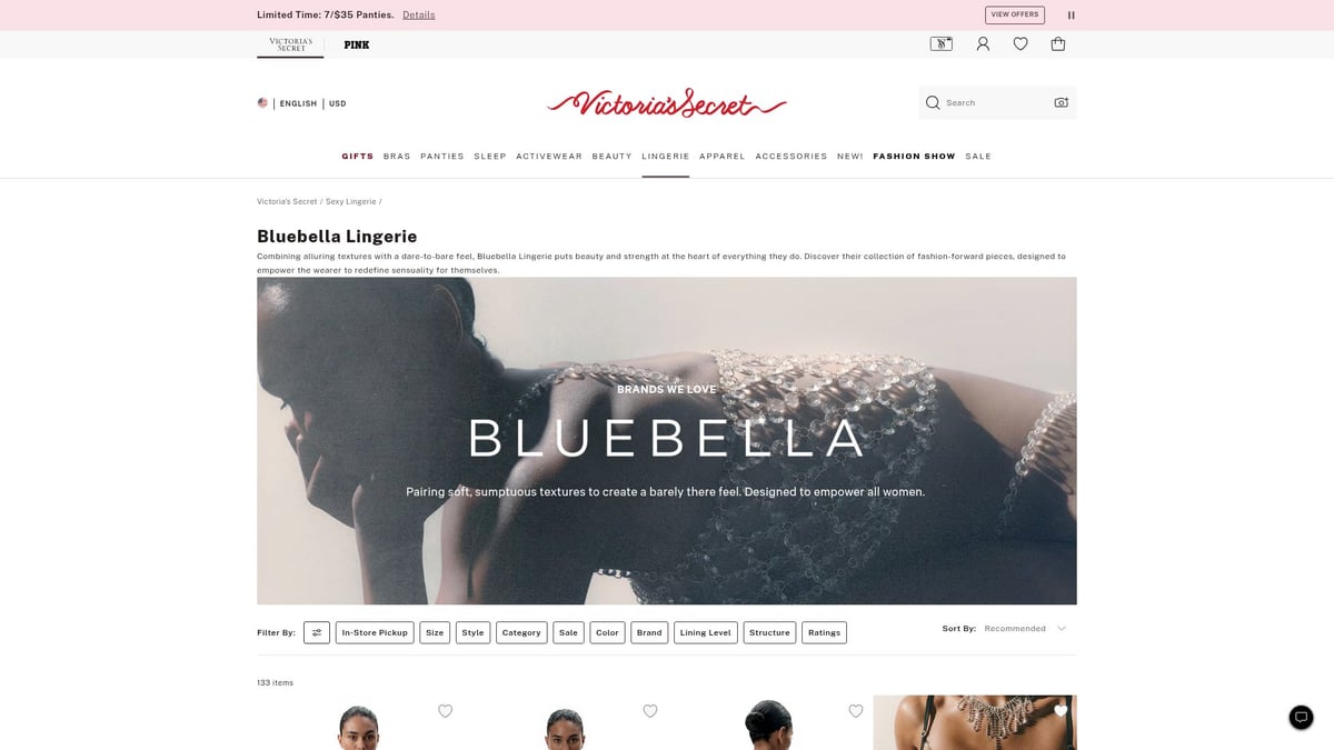 7 Must-Have Bra and Lingerie Styles to Try in 2026 - Bluebella Satin & Lace Teddy