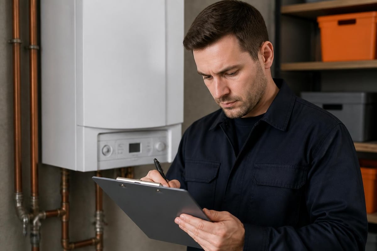 Selecting emergency engineers