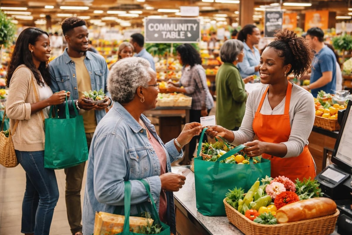 Customer loyalty strategies