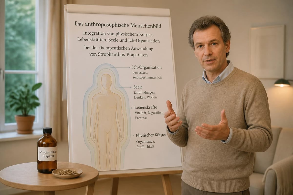 Ganzheitlicher Behandlungsansatz