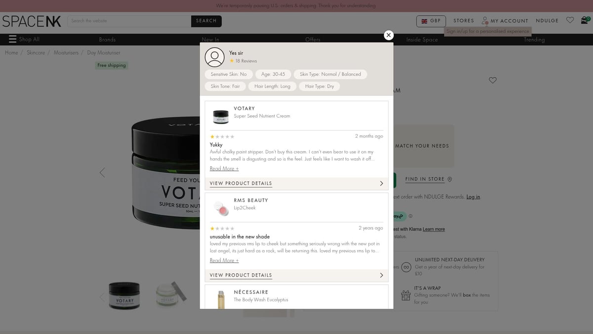 Top 7 Glowing Skin Care Products To Try In 2026 - Tatcha The Dewy Skin Cream