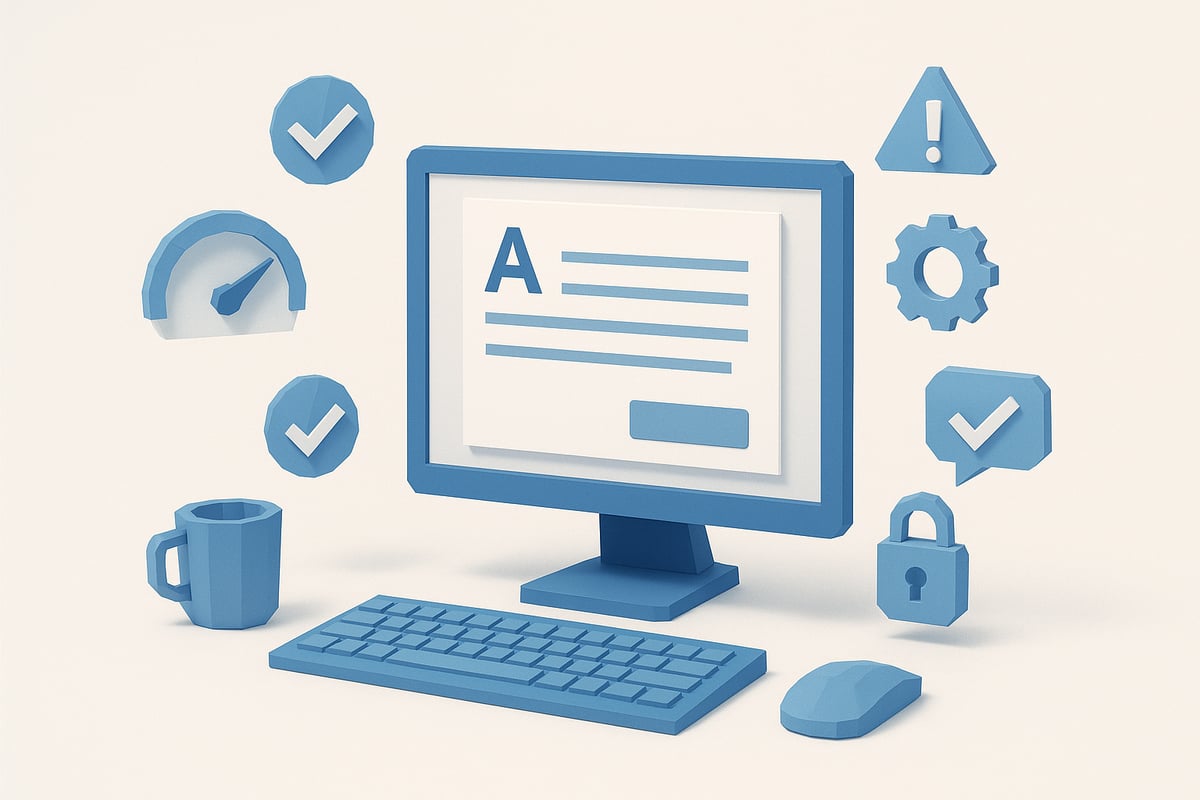 Core Benefits and Drawbacks of AI Letter Writers