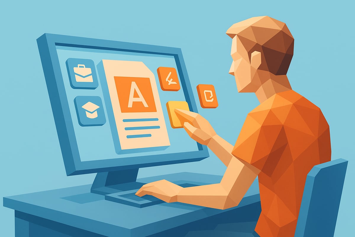 Step-by-Step Guide: How to Use an AI Letter Writer in 2026