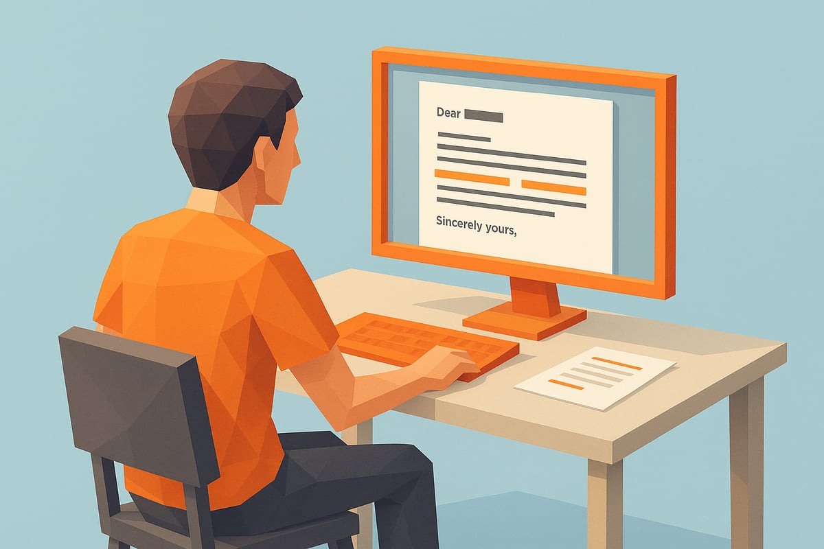 Personalization and Human Touch: Making AI Letters Truly Yours