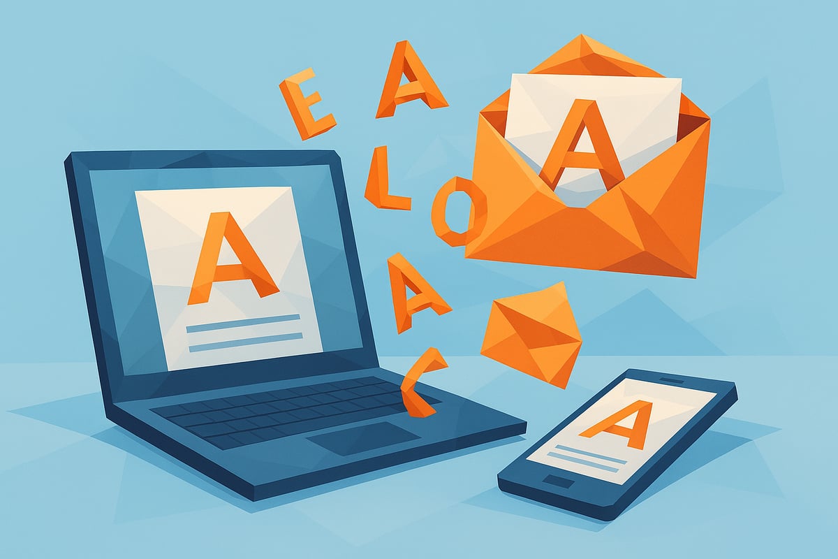 The Rise of AI Letter Writers in 2026