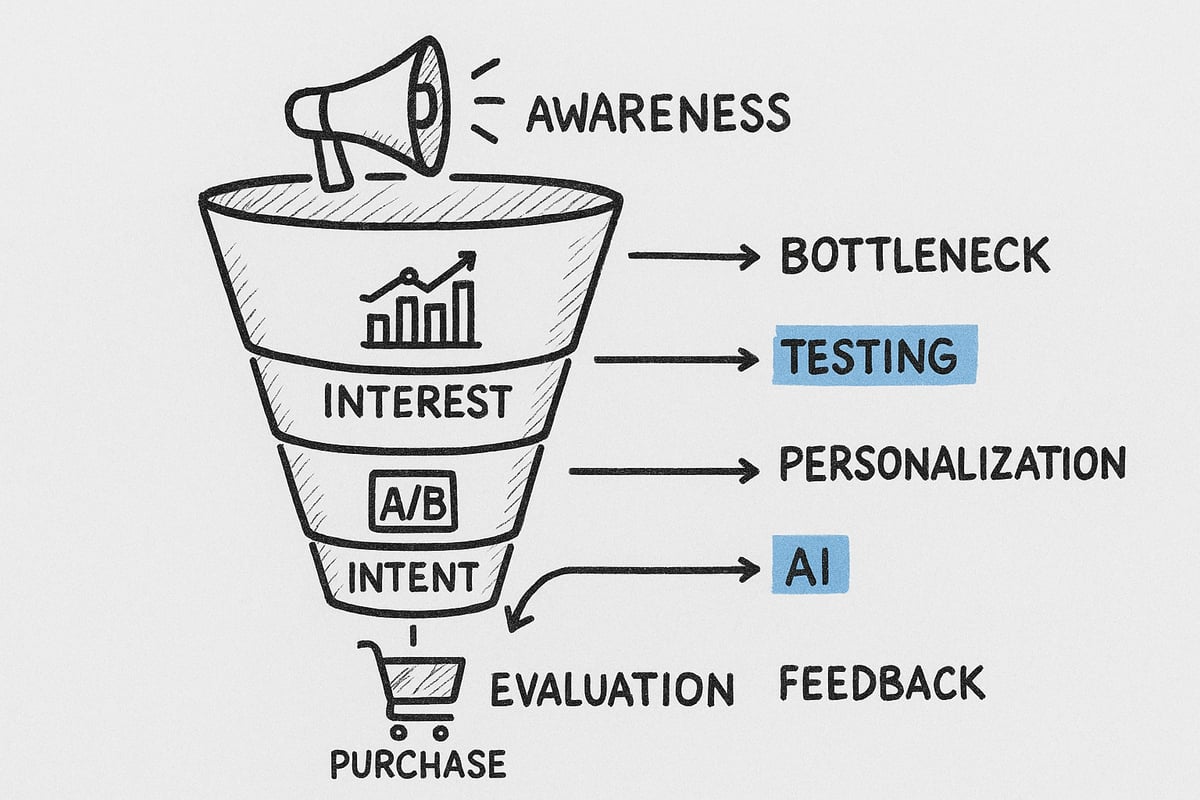 Optimizing Your Demand Funnel for Predictable Growth