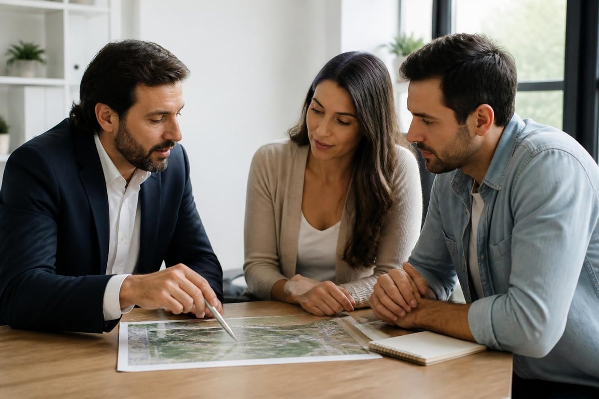 Property valuation factors