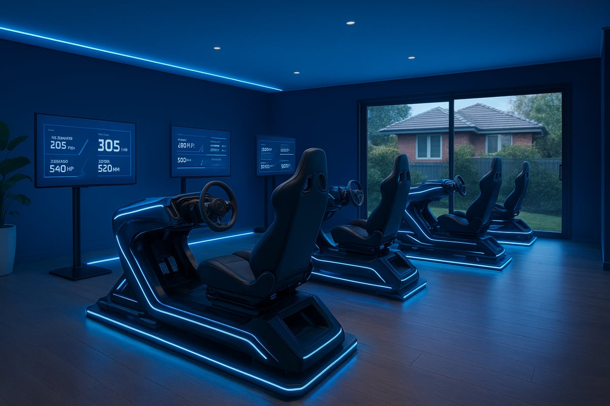 Navigating the 2026 Hydraulic Sim Market