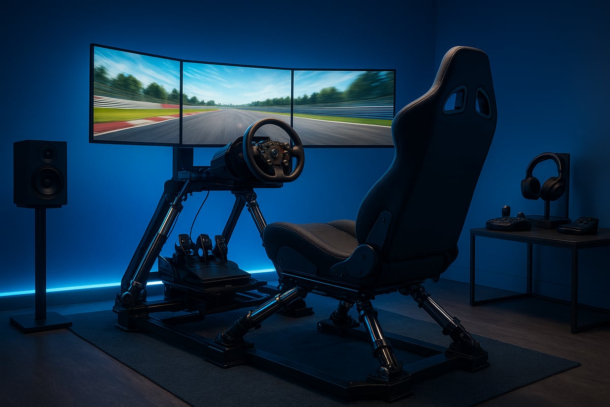 Maximising Realism and Performance