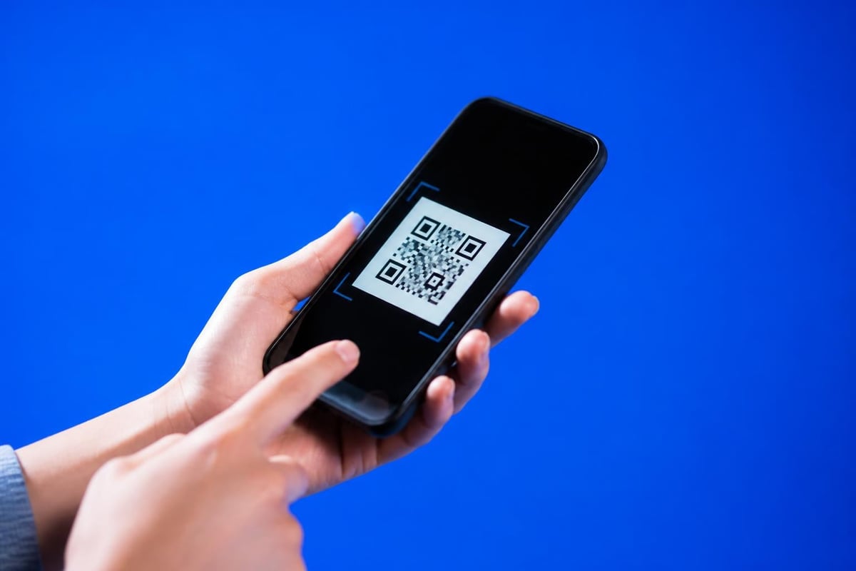 ESIM activation process