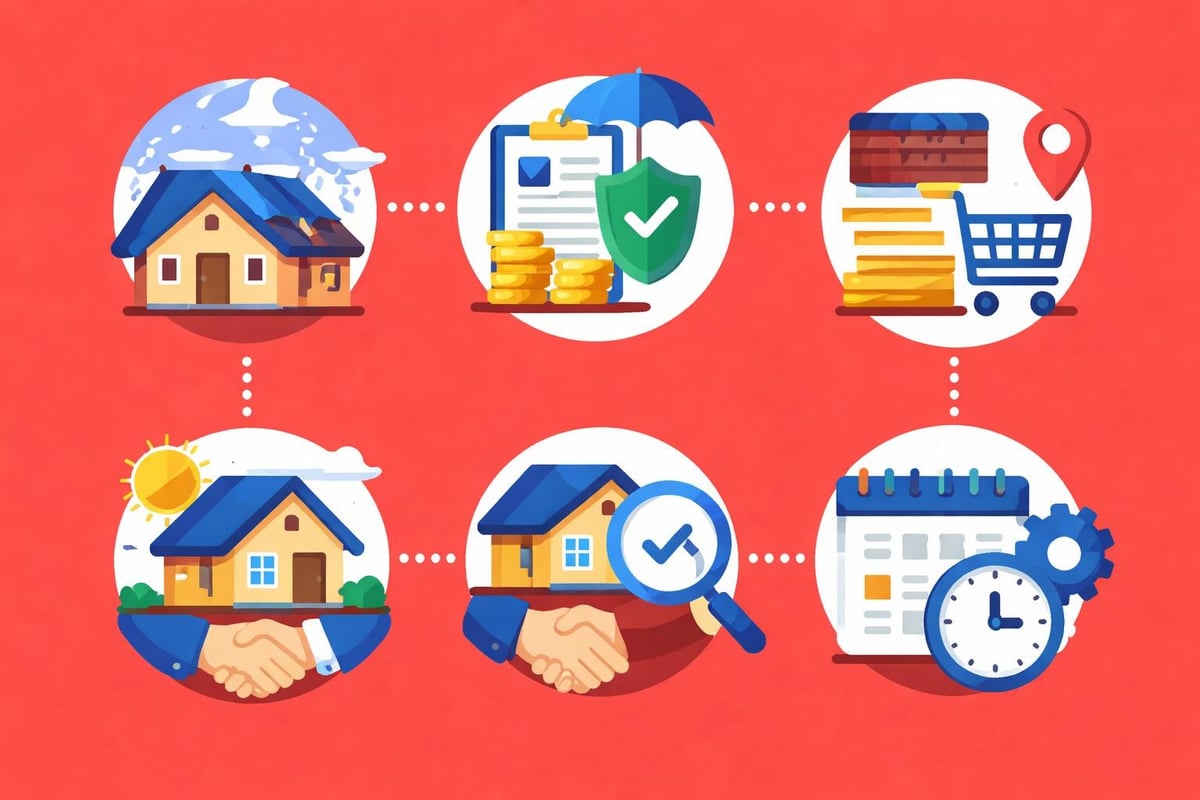 Project management timeline