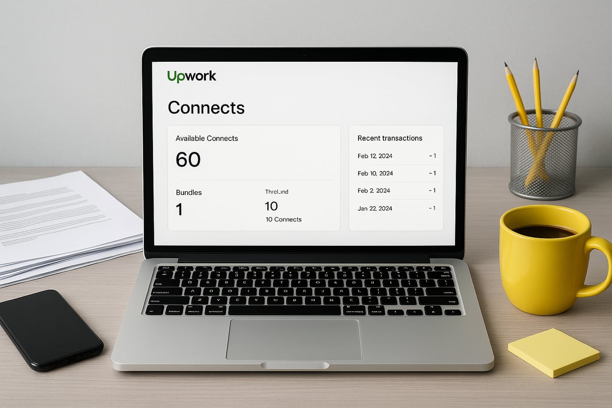 Buying and Tracking Connects: Cost, Bundles, and Refunds