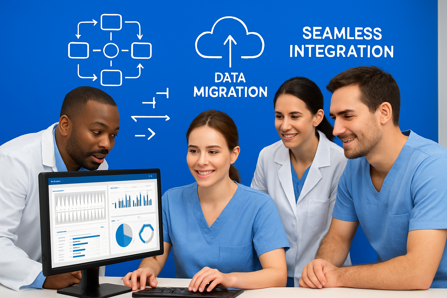 Integrating Easy Dental Software with Your Practice Workflow