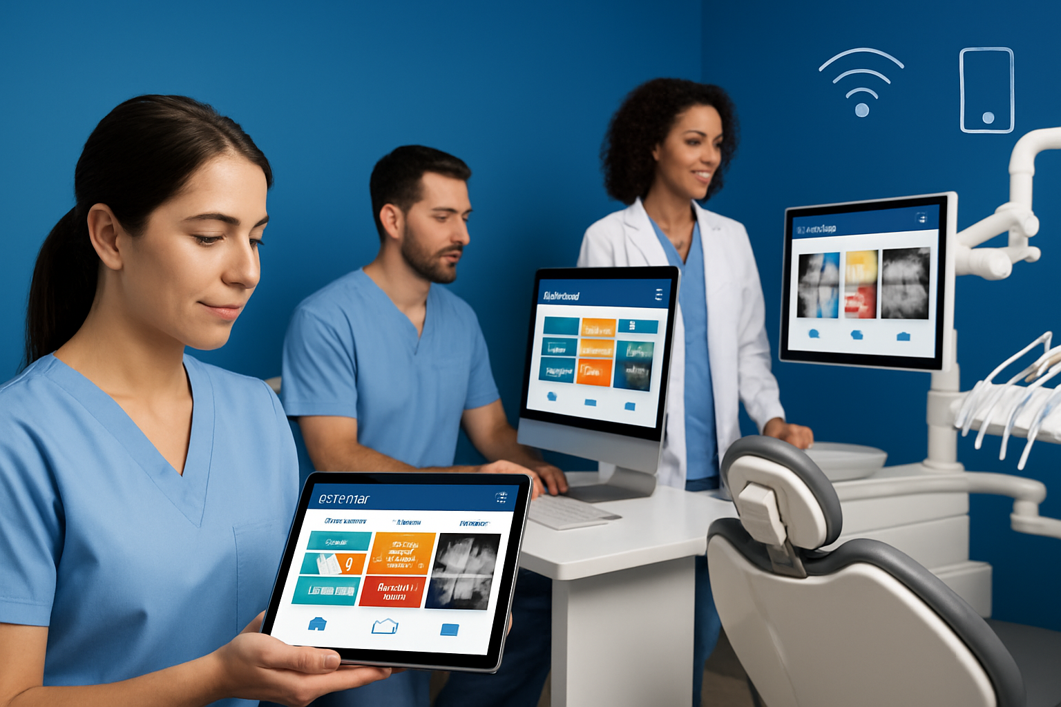 Understanding Easy Dental Software: What’s New for 2025?