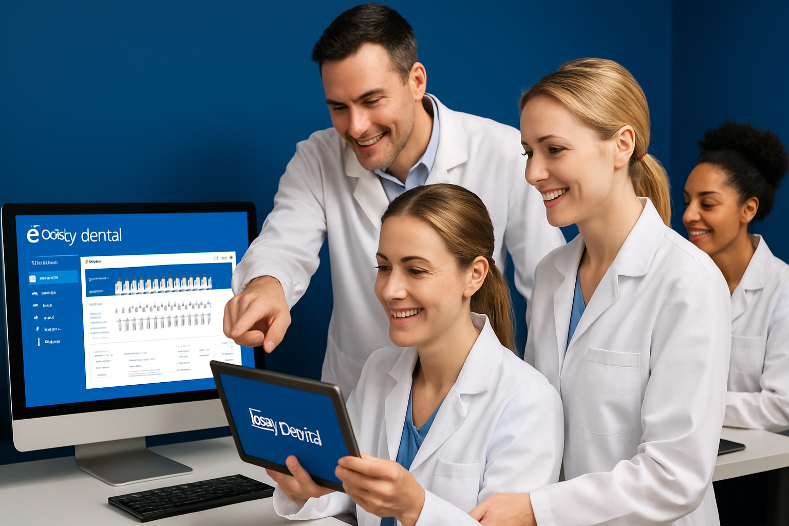 Step-by-Step Guide: Setting Up and Using Easy Dental Software