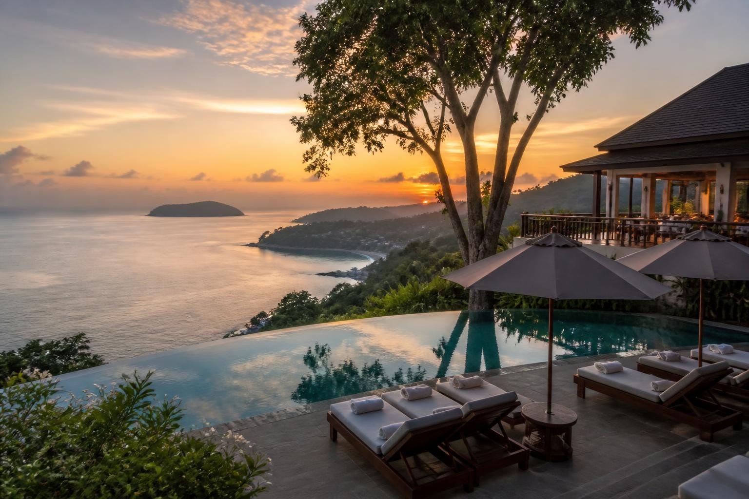 Best Luxury Hotels in Phuket: 2026 Guide for Agents