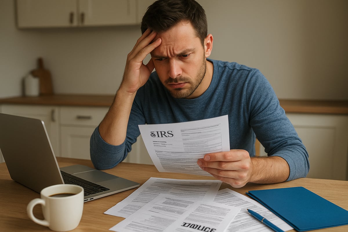 Step-by-Step Guide to Resolving IRS Tax Debt in 2026