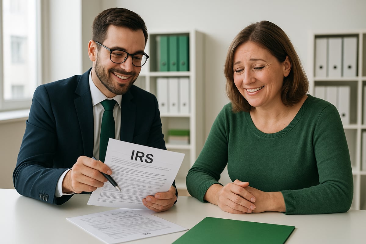 In-Depth Look: Offer in Compromise, Installment Agreements, and More