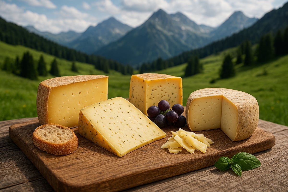 Regionale Spezialitäten und Trends 2026