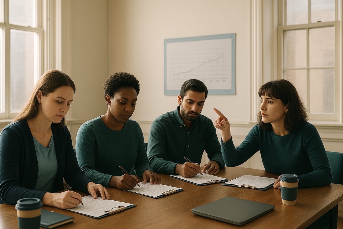 Stepwise Approach: Reducing Wait Times in 2026