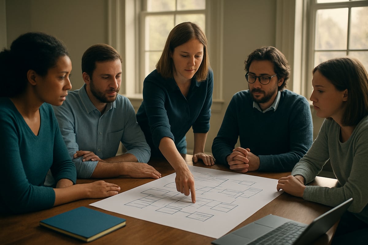 Diagnosing Your Center’s Wait Time Bottlenecks