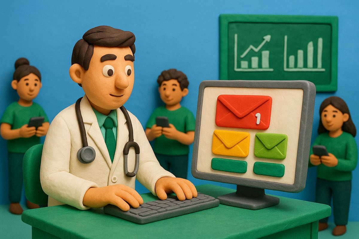 Il Ruolo del Medico di Base e delle Soluzioni Digitali nella Prevenzione