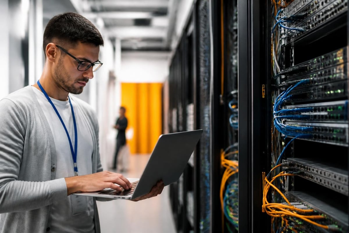 Cloud CDN architecture