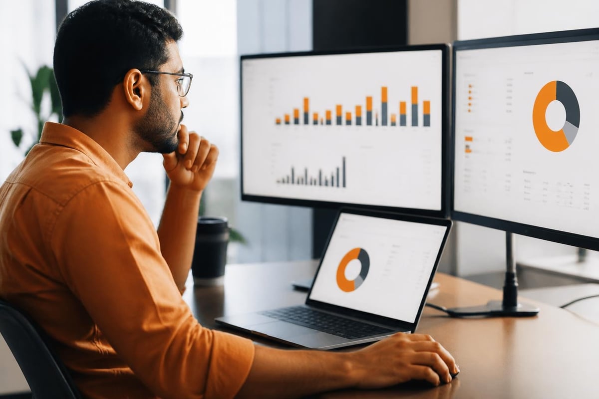 Cost optimisation workflow