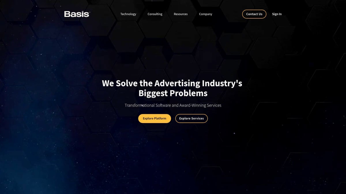 9 Game-Changing Digital Advertising Companies to Watch in 2026 - Basis Technologies