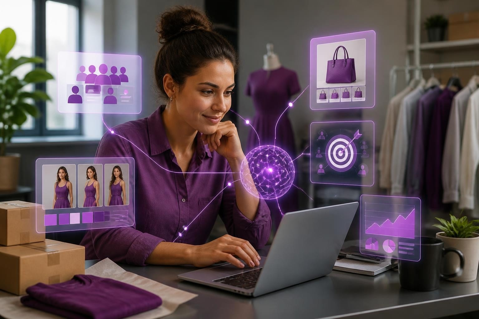 AI in Advertising: A Small Business Guide (2026)