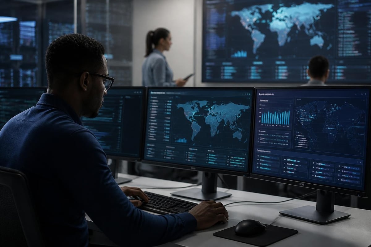 McAfee Endpoint Security module integration