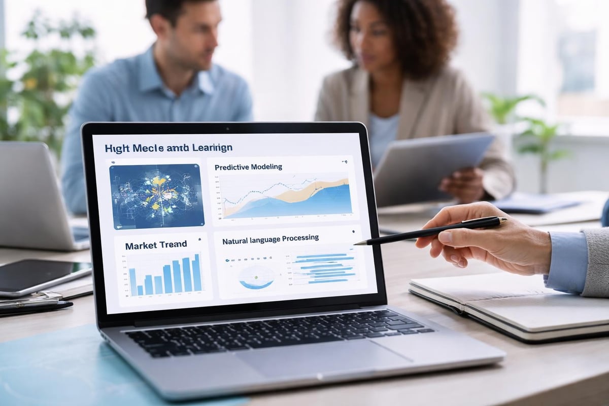 AI-enhanced consulting methodology