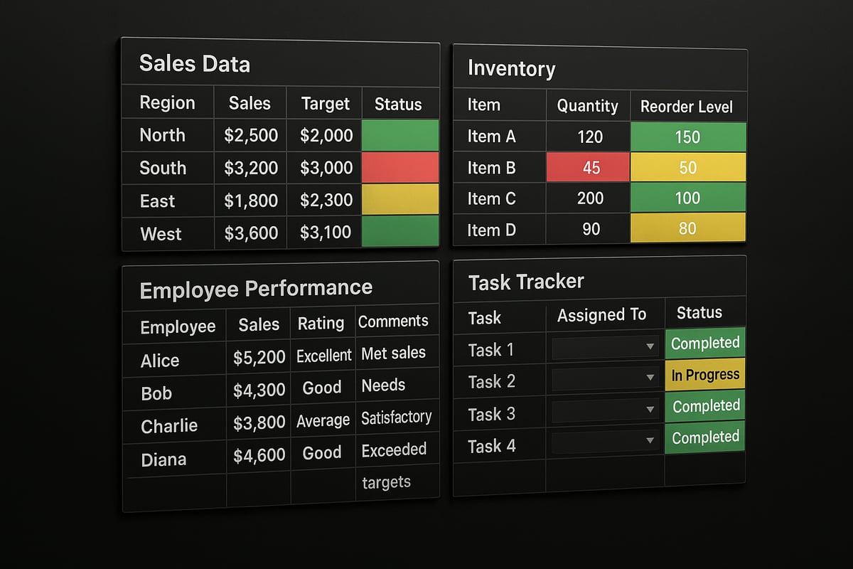Advanced Formatting Techniques with Word Wrap