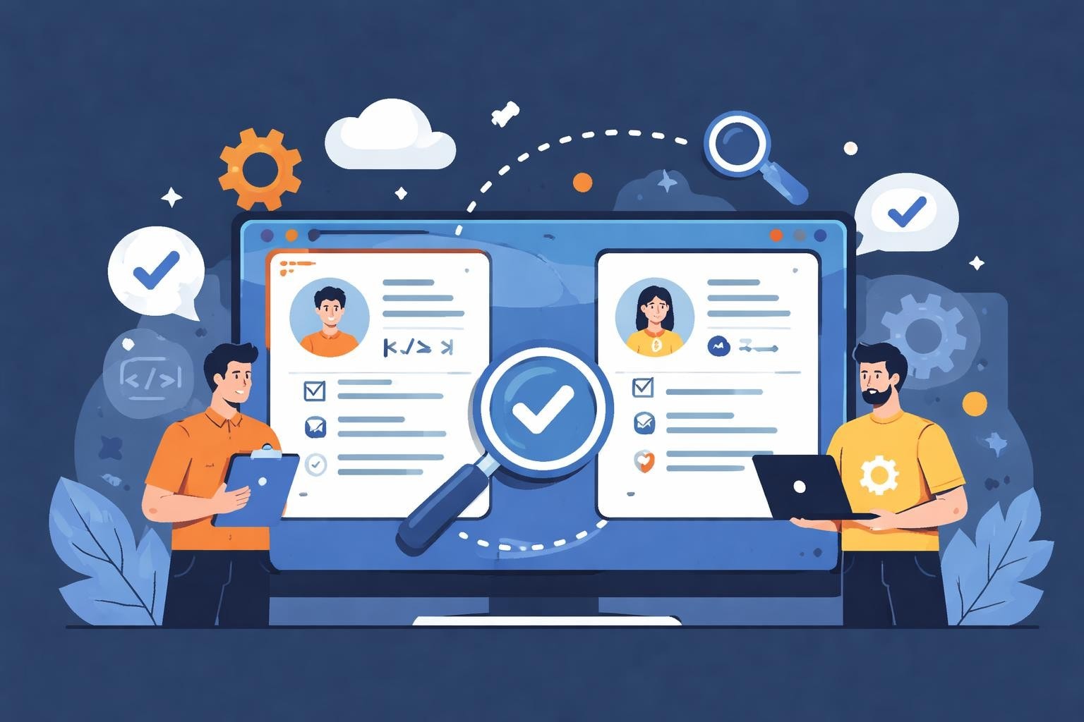 IT Contractor Guide: Hiring, Rates & Trends for 2026
