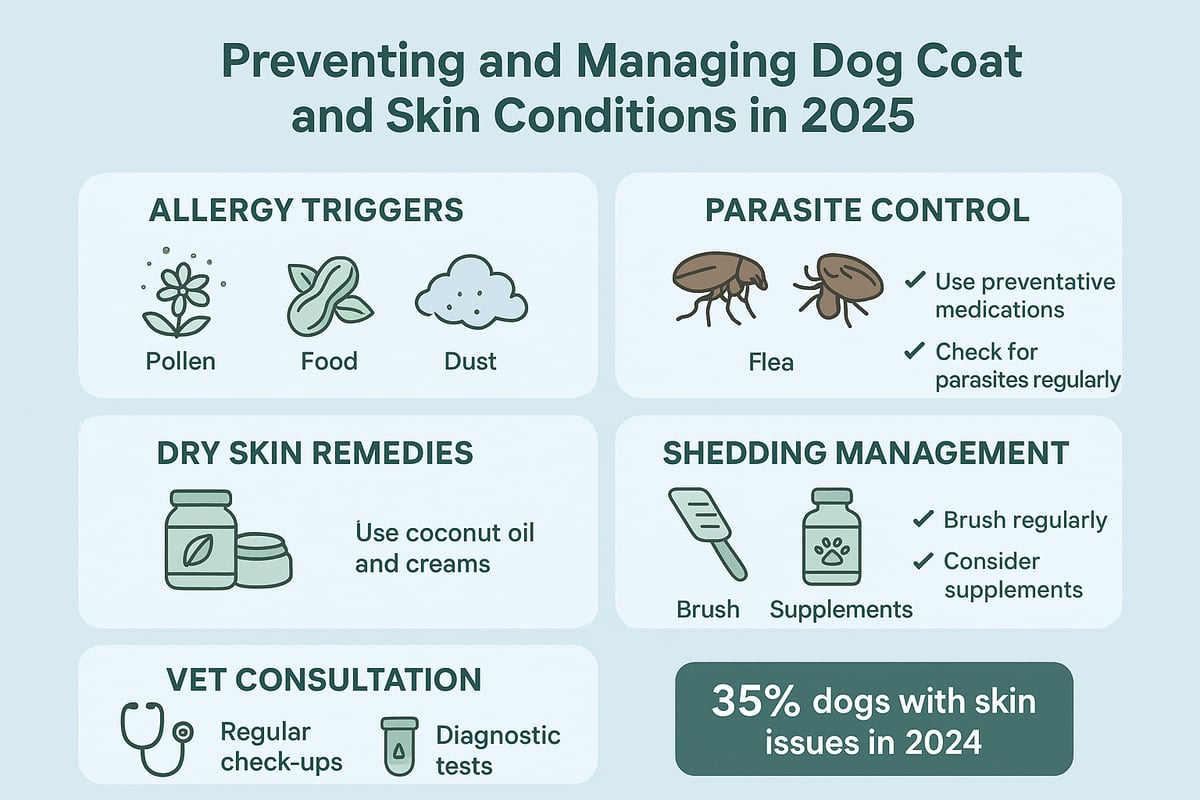 Preventing and Managing Skin Conditions
