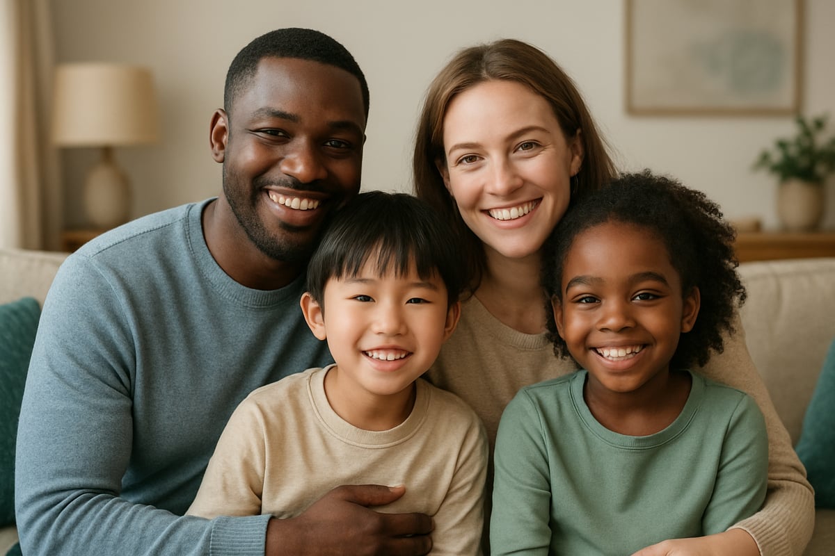 Understanding Family Adoption in 2026
