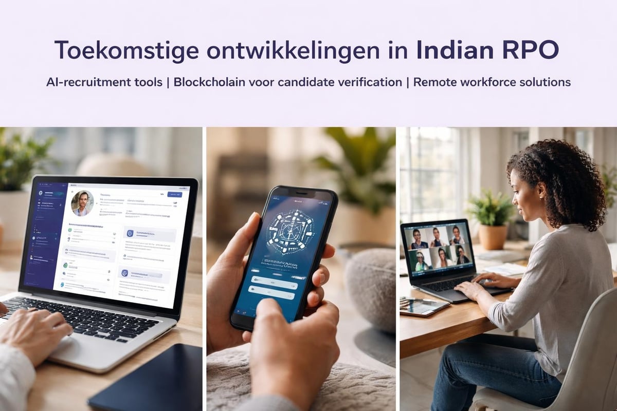 Toekomst Indian RPO
