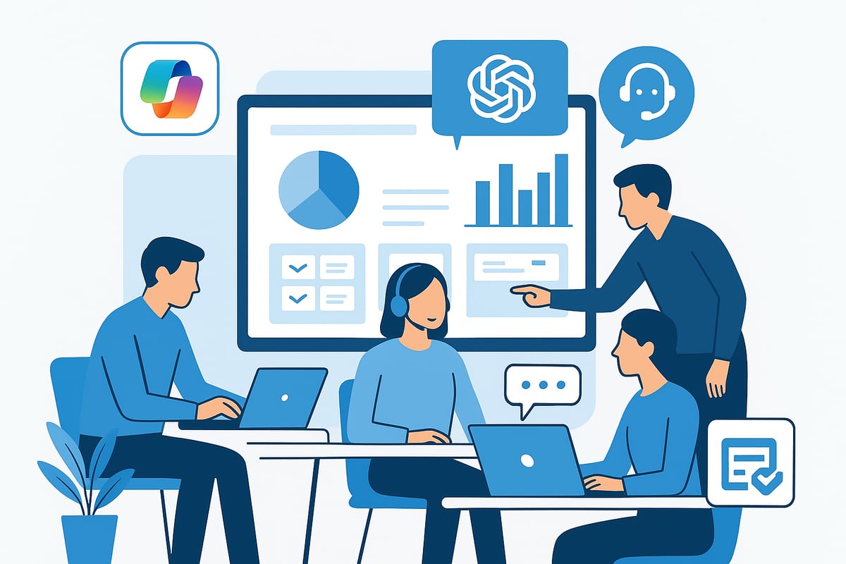 Essential AI Productivity Tools and Solutions for 2026