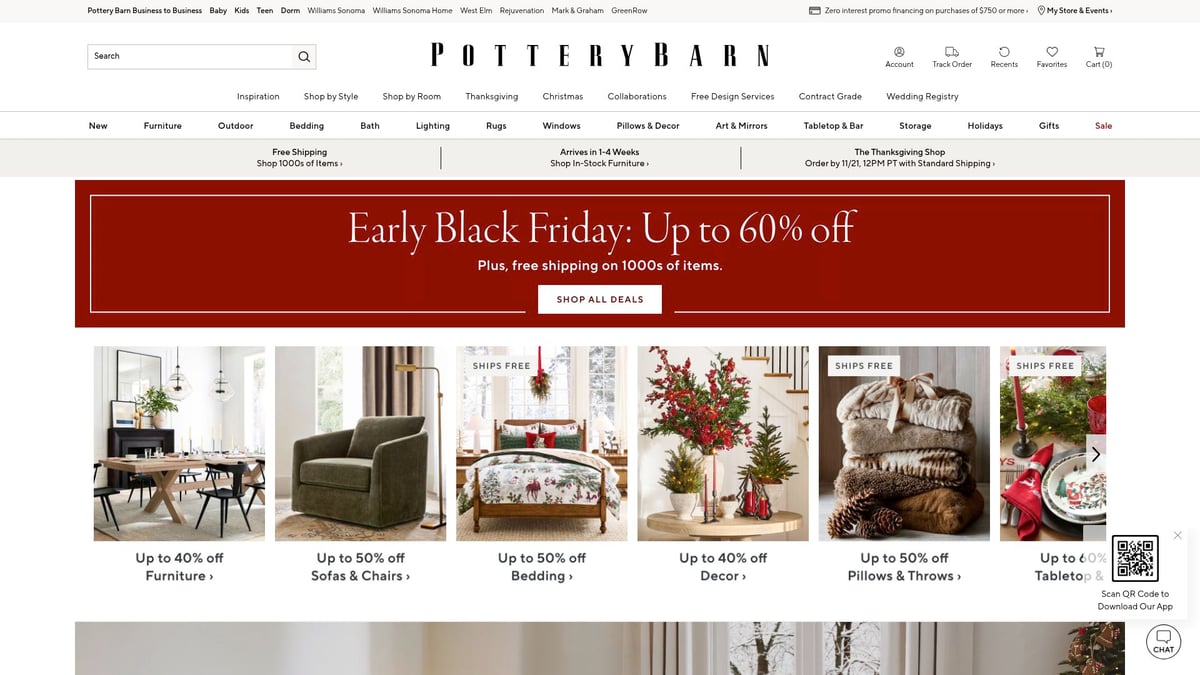 9 Best Contemporary Wooden Dining Table Designs for 2025 - Pottery Barn Banks Extending Dining Table