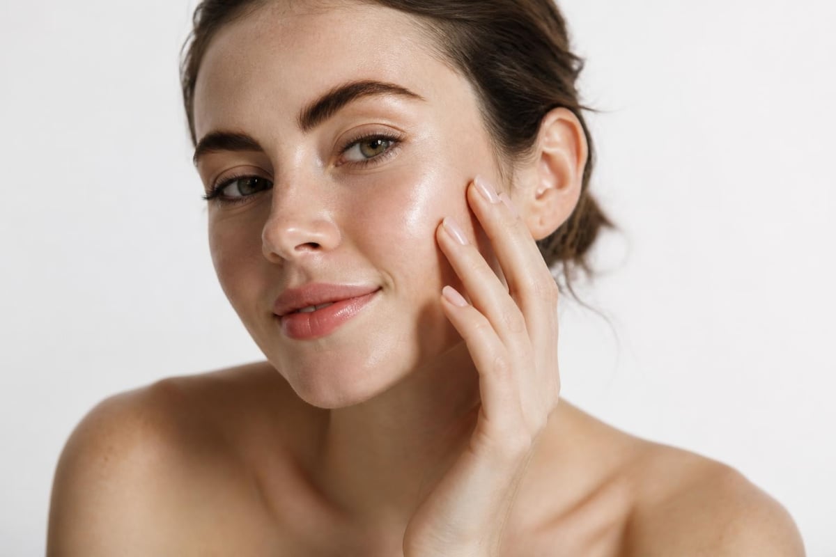 Glutathione's antioxidant cascade