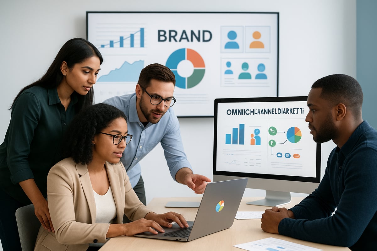 Understanding Digital Marketing and Branding in 2026