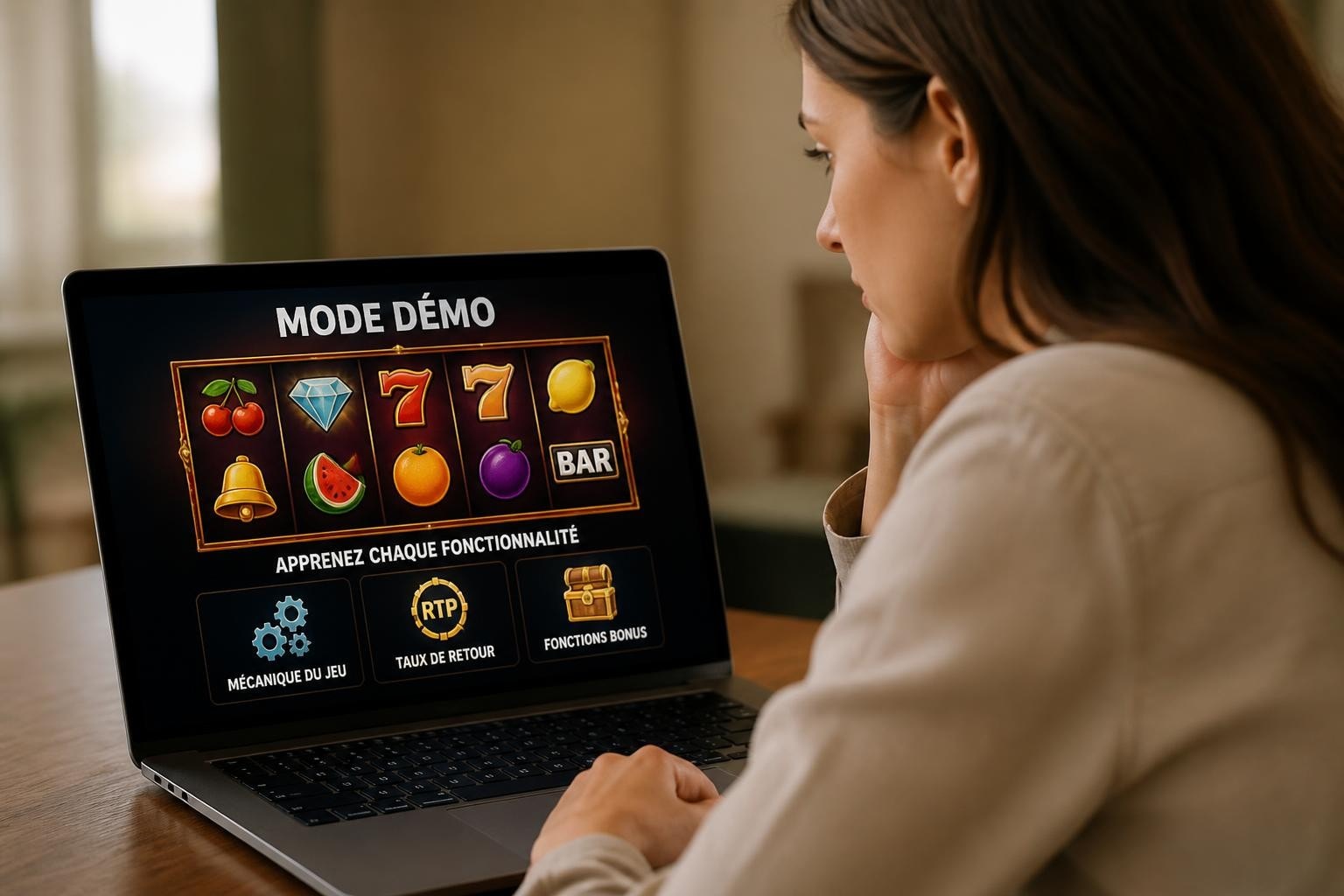 Machines à Sous Gratuites en Ligne : Guide Complet 2026