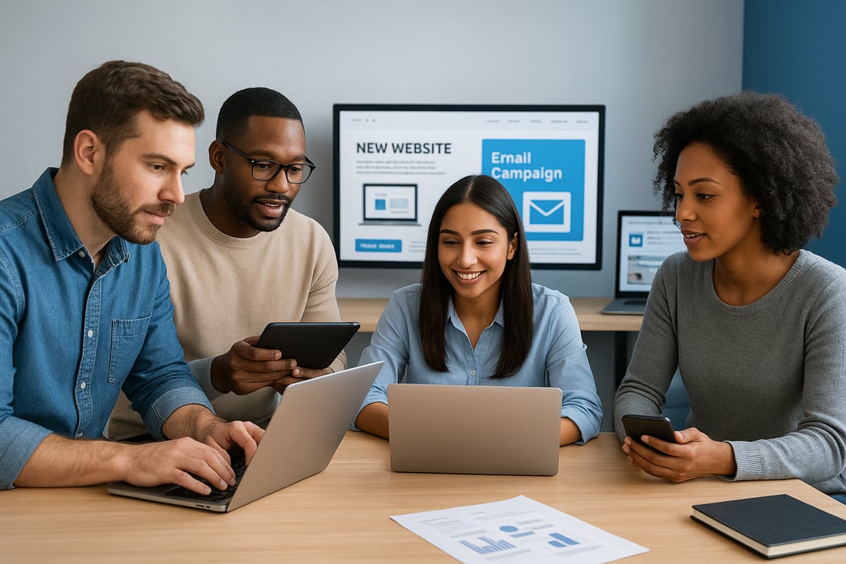 The Foundations of Digital Copywriting in 2026